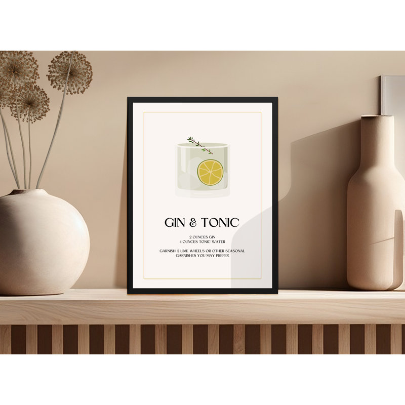 Reiff Single Picture Frame Print, 35.56 cm H x 27.94 cm W