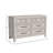 Jemma 7-Drawer Solid Wood Dresser-1201403248