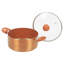 Symple Stuff Thura Non-Stick Aluminum Stock Pot-443791180