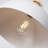 Joylin 1 - Light 11.81" Single Pendant-404667479