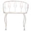 Chowdury Outdoor Bench