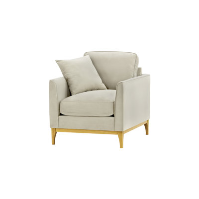 Jaar Upholstered Armchair