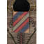 Vintage One-of-a-Kind 2'10" X 6'4" Hand Knotted Area Rug