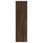 Brown Oak Look