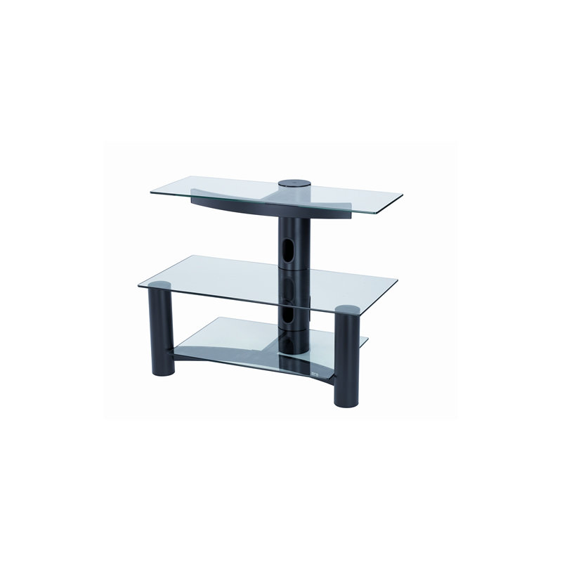 Unfinished TV Stand