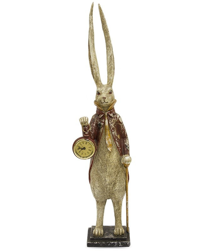 Weinstein Statue Decorative Object