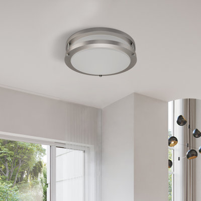 LED Flush Mount