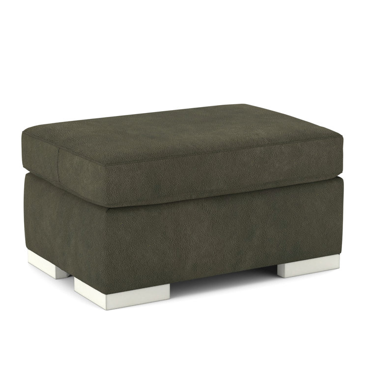 Upholstered Ottoman