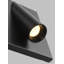 Ponte 1 - Light LED Outdoor Armed Sconce-1132674445-1132674442