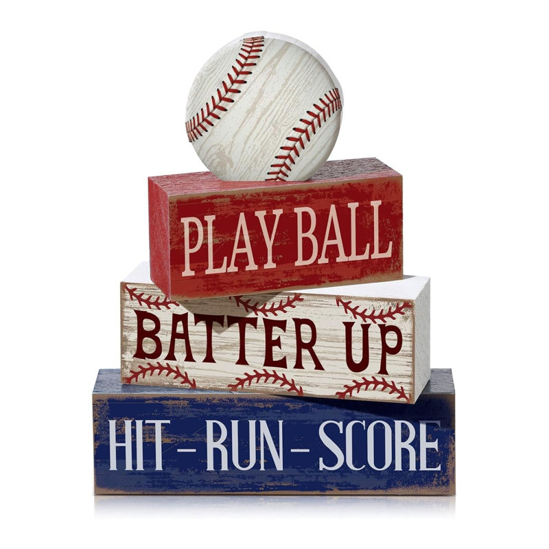 Baseball Baseball
