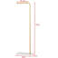 Steel Freestanding-771786163