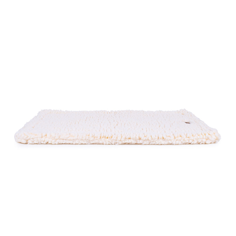 Lit pour animal de compagnie Sherpa, Très grand (l 48 po x P 30 po x H 2 po)
