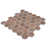 Taupe mat sélectionné