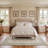 Laura Ashley Lambrook Imagine Printed Chenille Rugs-128616453