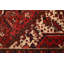 Tapis rouge Sarabi 7 pi 4 po x 9 pi 6 po