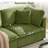 Heffington 4-Seater Modular Sofa Right Arm Corner Chair-123490916
