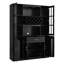 Meuble-bar (blanc)-136429282