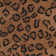Altman Hand Hooked Wool Animal Print Rug