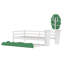 Lit plateforme simple Ikeny-88105620
