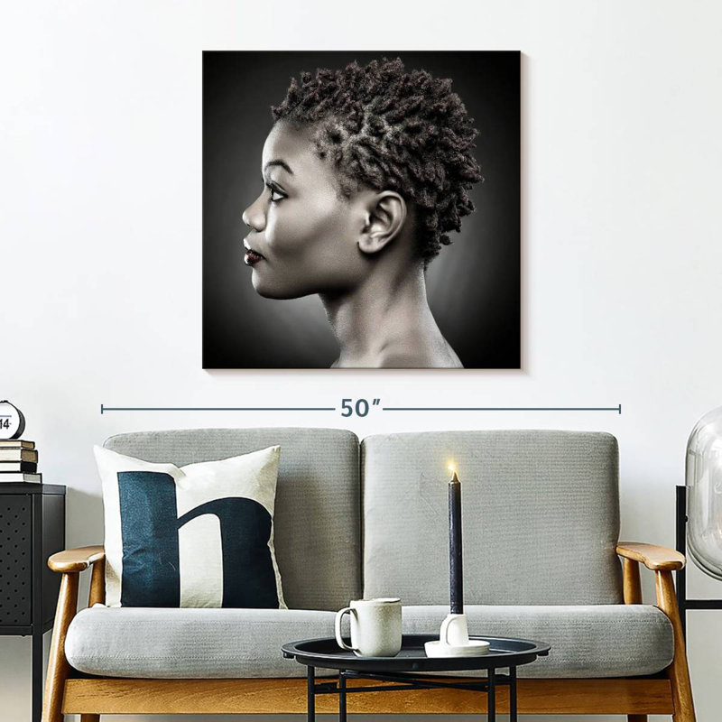 Shuttleworth Natural Hair
