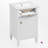 20" Single Bathroom Vanity Set With Ceramic Top-1511701636