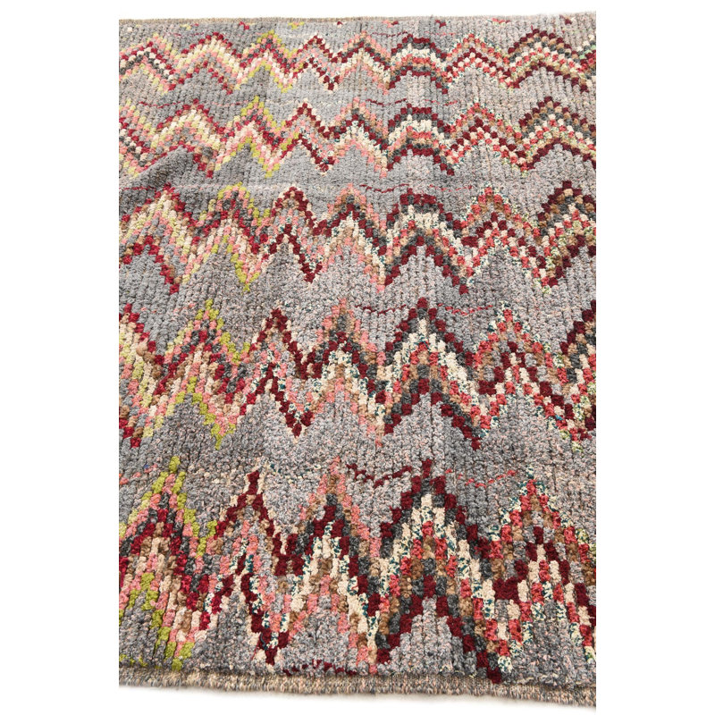 Pepin Gray Rug