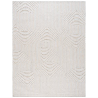 Ezekial Southampton Hand Tufted Performance Abstract Rug