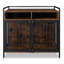 Cage pour chien Furniture-88364268
