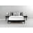Brooklyn Bedding Plush Mattress with Countouring, Breathable Quilted Top-20207415-111674205