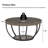 Floor Shelf Coffee Table-681941095-684570189