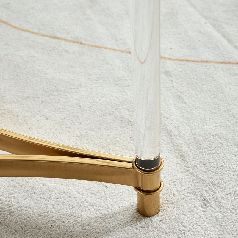 Najjibu End Table