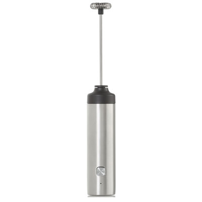 Adhoc Moro Electric Milk & Sauce Frother In Stainless Steel