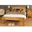 Roca Solid Wood Bed-36406249-36406250