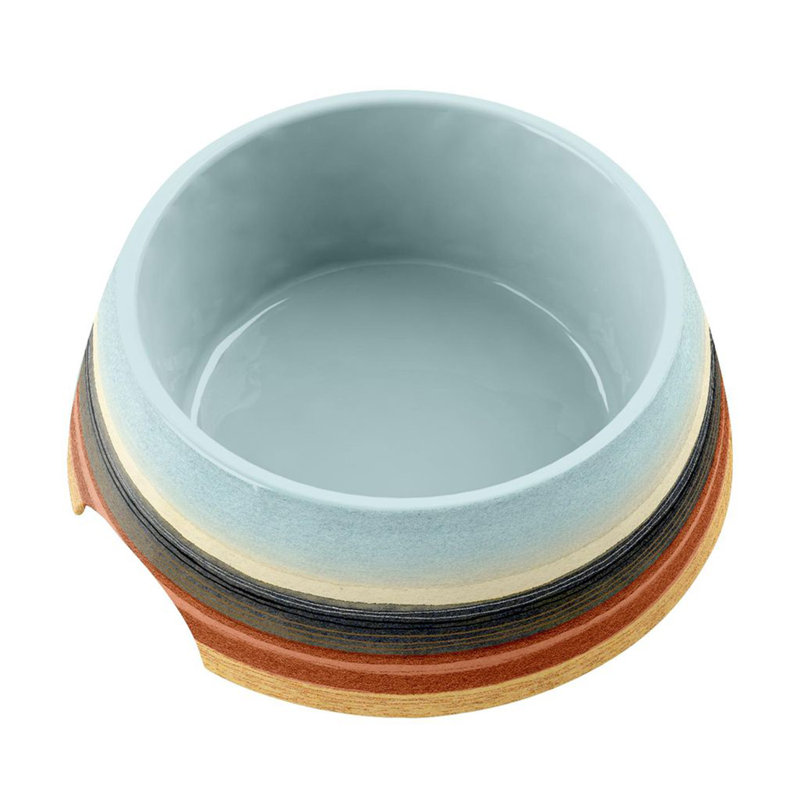 Miley Anti-Skid Pet Bowl