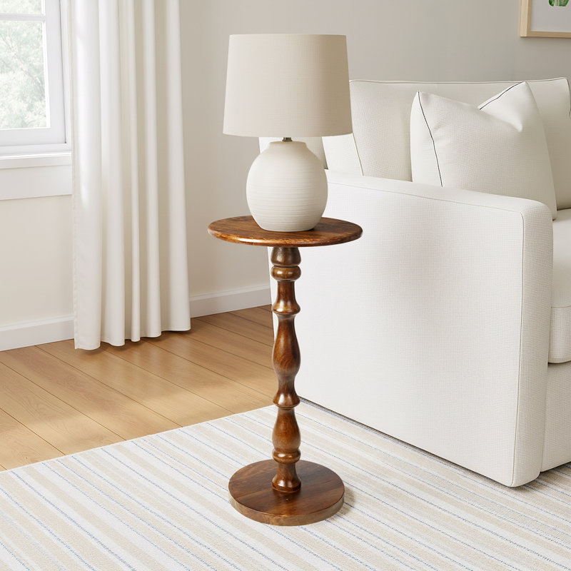 Bourke End Table