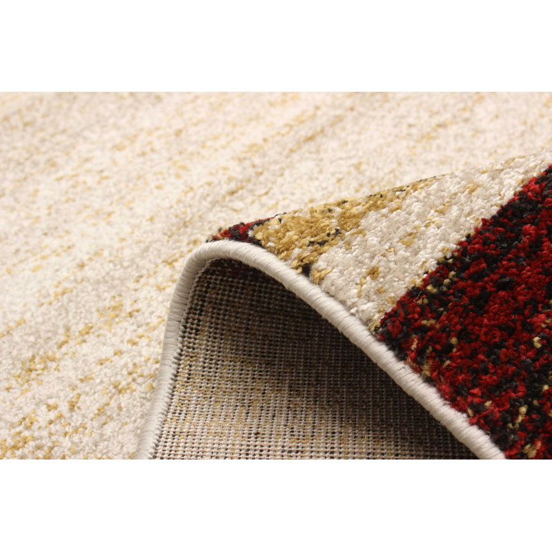Salime Indoor Rug, Rectangle 7'10" x 10'2"