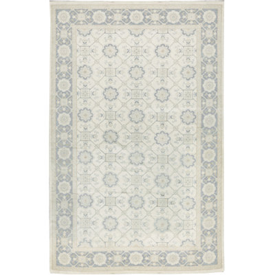 Ziegler One-of-a-Kind 13'5" X 20'6" Area Rug