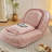 Versatile Foldable Lazy Sofa Couch With Adjustable Positions For Relaxation-1143207095