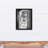 " Rustic Gas Pump "-1634934723