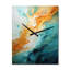 Iorgos - Horloge murale moderne-1320364824