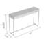 Console Frates