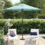 Hibo 108'' Market Umbrella-708471706