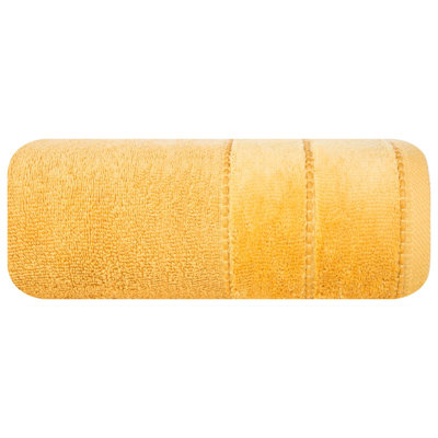 Itay Midweight Jacquard Hand Towel