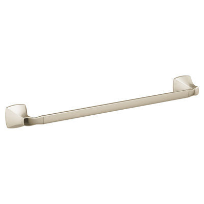 Voss 18" Wall Mounted Towel Bar