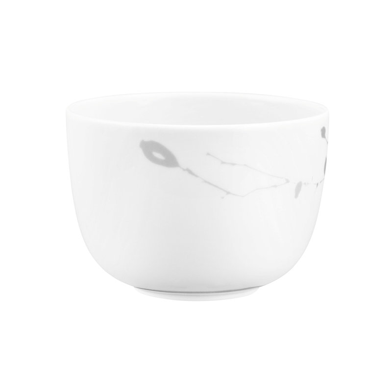 Porcelain Cappuccino Cup