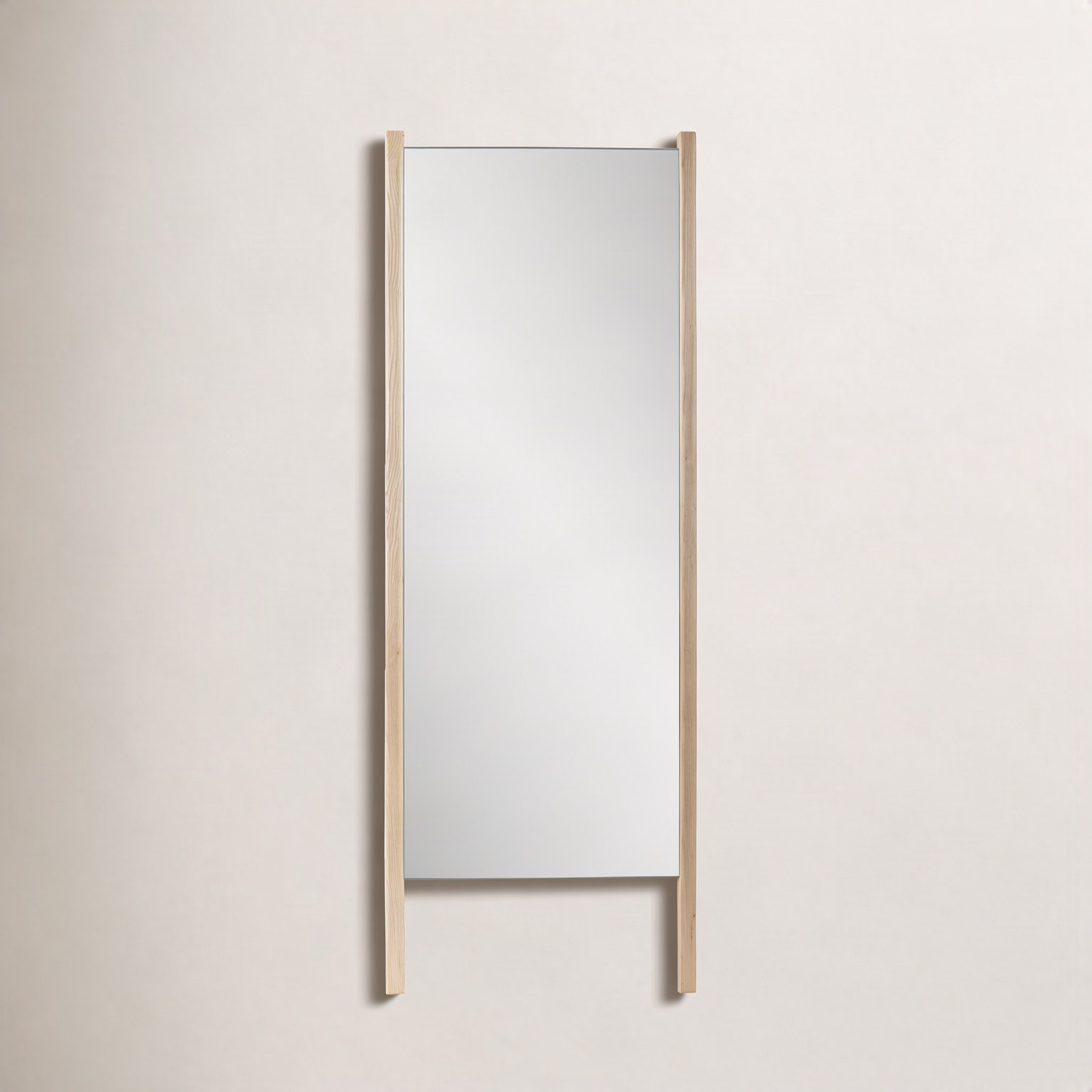 Angeles Full-Length Mirror, 72" x 24"