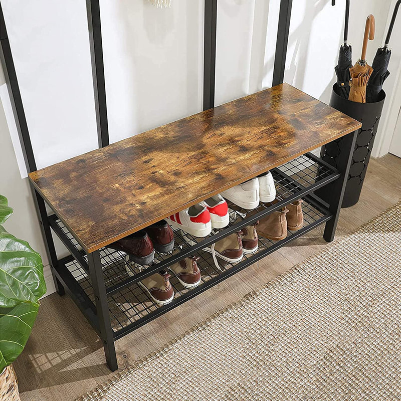 Shippy 100cm Clothing Rack