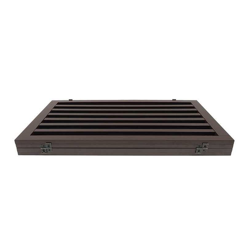 Barrière pour animaux Huron, H 36 po x l 80 po