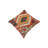 Sanford Geometric Throw Pillow