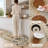 Moon Phase Non-Slip Washable Kitchen Mats